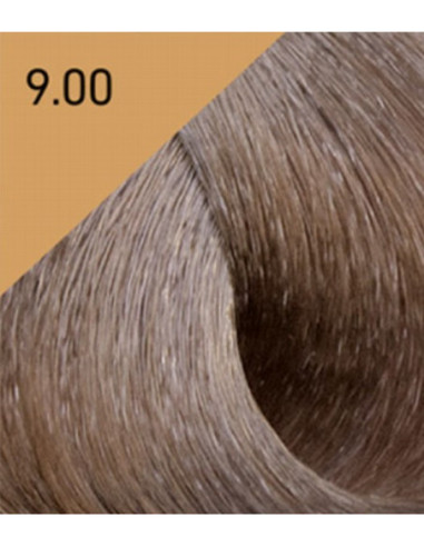 COLOR LUX Hårfärg 9.00 100ml