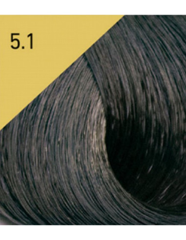 COLOR LUX Hårfärg 5.1 100ml