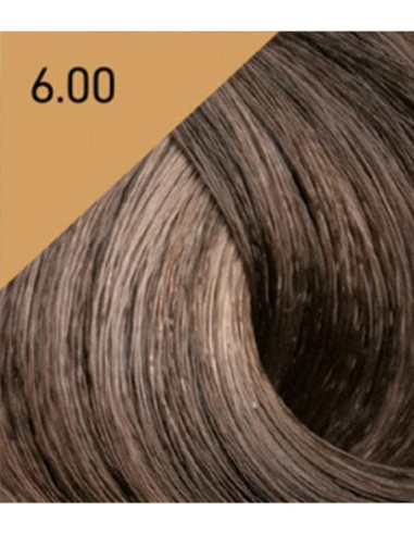 COLOR LUX Hårfärg 6.00 100ml
