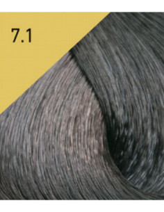 COLOR LUX Hårfärg 7.1 100ml