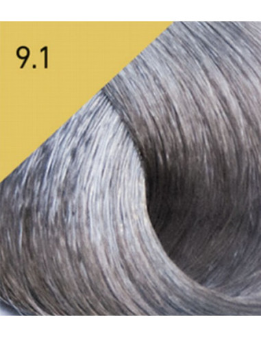 COLOR LUX Hårfärg 9.1 100ml