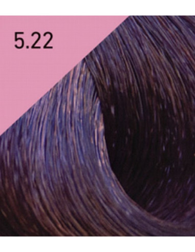 COLOR LUX Hårfärg 5.22 100ml