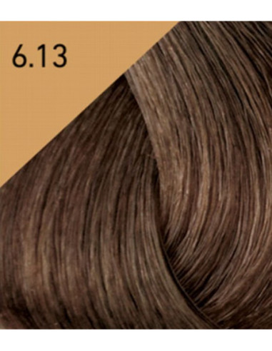 COLOR LUX Hårfärg 6.13 100ml