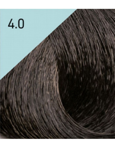 COLOR LUX Hårfärg 4.0 100ml