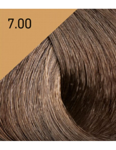 COLOR LUX Hårfärg 7.00 100ml