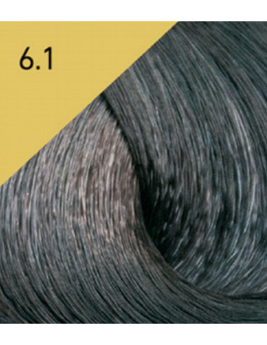COLOR LUX Hårfärg 6.1 100ml