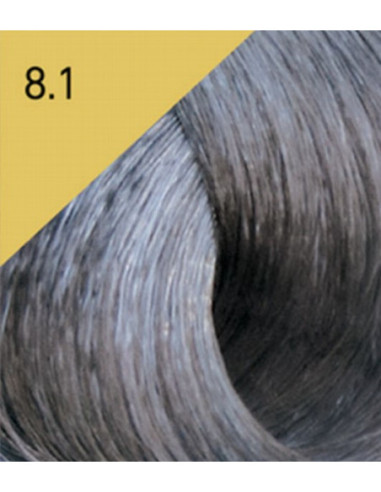COLOR LUX Hårfärg 8.1 100ml
