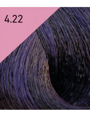 COLOR LUX Hårfärg 4.22 100ml