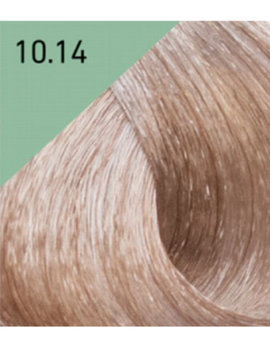COLOR LUX Hårfärg 10.14 100ml