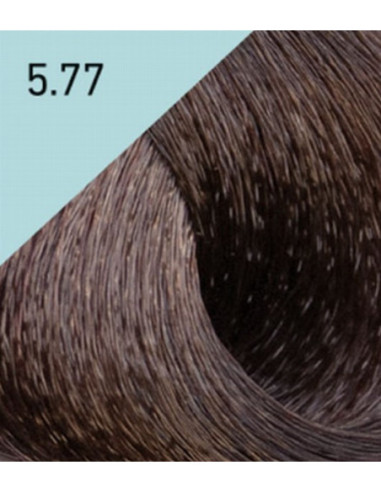COLOR LUX Hårfärg 5.77 100ml