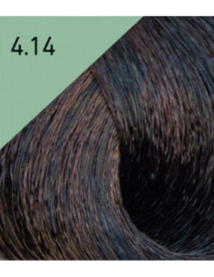 COLOR LUX Hårfärg 4.14 100ml