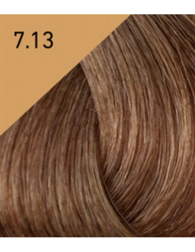 COLOR LUX Hårfärg 7.13 100ml