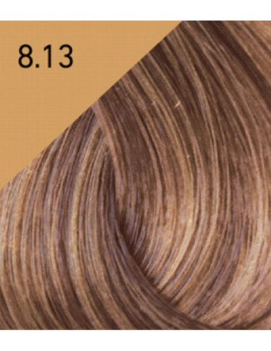 COLOR LUX Hårfärg 8.13 100ml