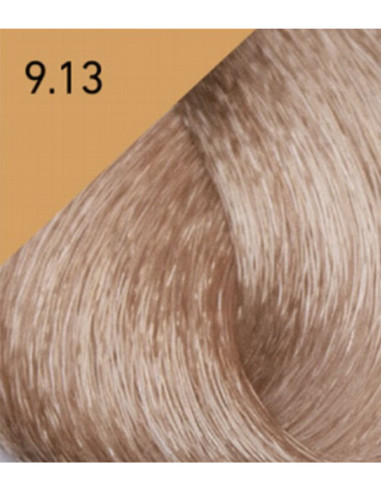 COLOR LUX Hårfärg 9.13 100ml