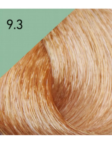 COLOR LUX Hårfärg 9.3 100ml
