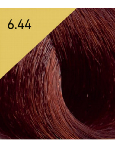 COLOR LUX Hårfärg 6.44 100ml
