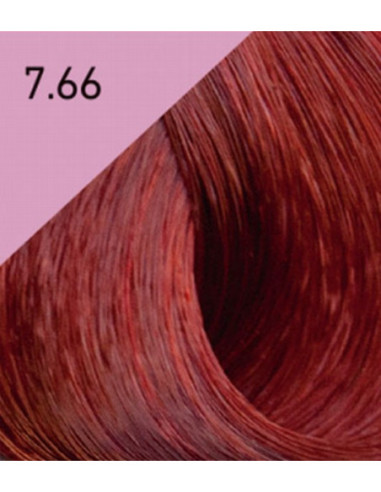 COLOR LUX Hårfärg 7.66 100ml