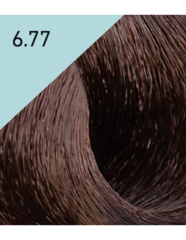 COLOR LUX Hårfärg 6,77 100ml