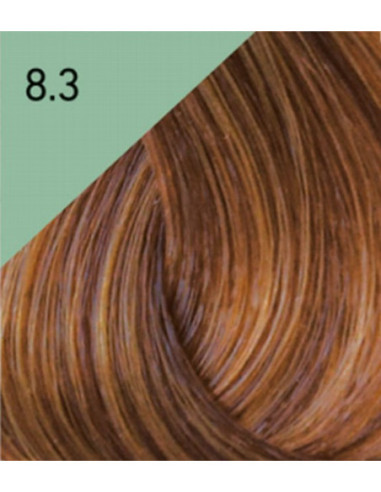 COLOR LUX Hårfärg 8.3 100ml