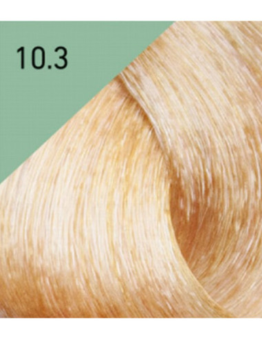 COLOR LUX Hårfärg 10.3 100ml