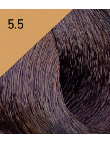 COLOR LUX Hårfärg 5.5 100ml
