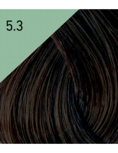 COLOR LUX Hårfärg 5.3 100ml