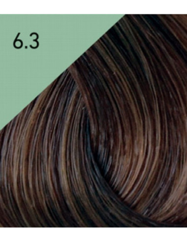 COLOR LUX Hårfärg 6.3 100ml