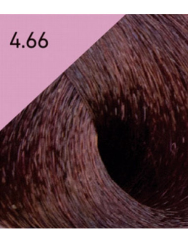 COLOR LUX Hårfärg 4.66 100ml