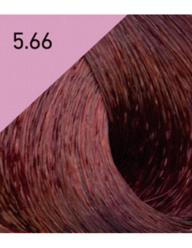 COLOR LUX Hårfärg 5.66 100ml