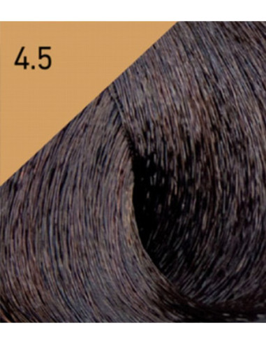 COLOR LUX Hårfärg 4.5 100ml