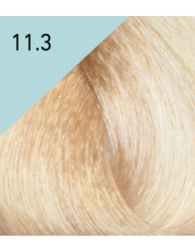 COLOR LUX Hårfärg 11.3 100ml