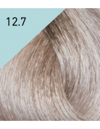 COLOR LUX Hårfärg 12.7 100ml