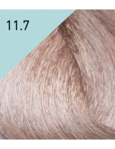 COLOR LUX Hårfärg 11.7 100ml