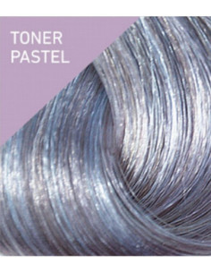 COLOR LUX Hårfärg STÅLBLÅ...
