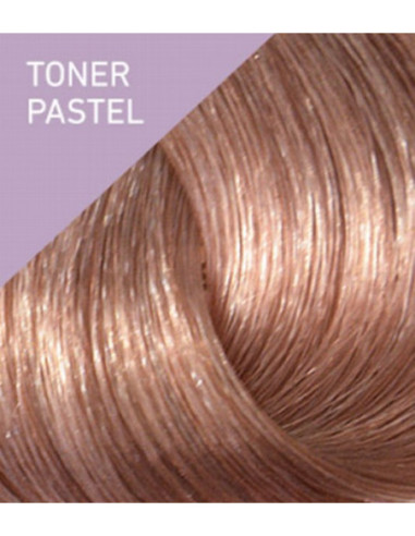 COLOR LUX Hårfärg KARAMELL 100ml