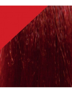 COLOR LUX Hårfärg RÖD 100ml