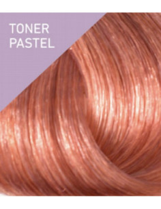 COLOR LUX Hårfärg JORDGUBB...