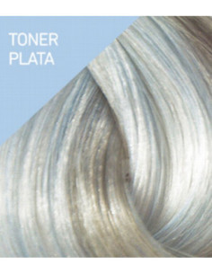 COLOR LUX Hårfärg PLATA 100ml