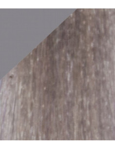 COLOR LUX Hårfärg SILVER 100ml