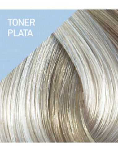 COLOR LUX Hårfärg DOVE GREY 100ml