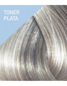 COLOR LUX Hårfärg LILAGRÅ...