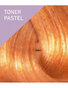 COLOR LUX Hårfärg APRIKOS...