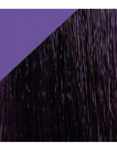 COLOR LUX Hårfärg VIOLETT 100ml