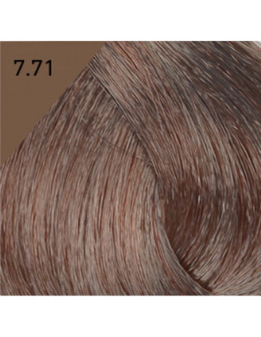 COLOR LUX Hårfärg 7.71 100ml