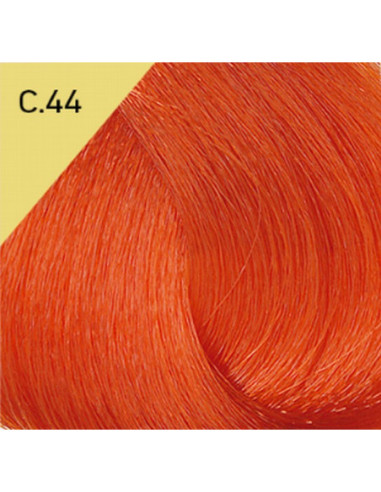 COLOR LUX Hårfärg C.44 100ml
