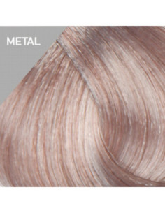 COLOR LUX Hårfärg STÅL 100ml