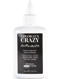COLOR LUX CRAZY hårfärg...