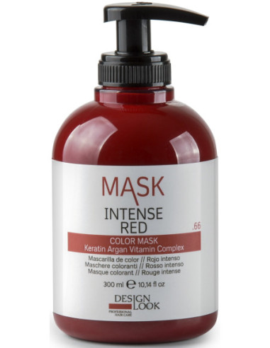 NUTRI COLOR MASKS Färgmask för brun...
