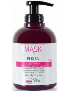 NUTRI COLOR MASKS Färgmask...