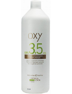 DESIGN LOOK Emulsion OXY...